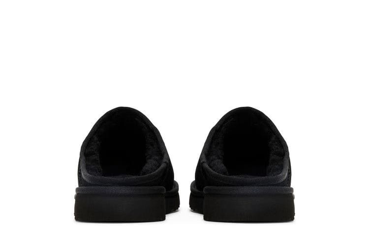 UGG Classic Slip-On Slipper Black