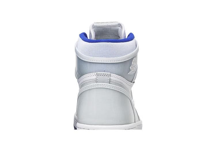 Air Jordan 1 High Zoom Racer Blue