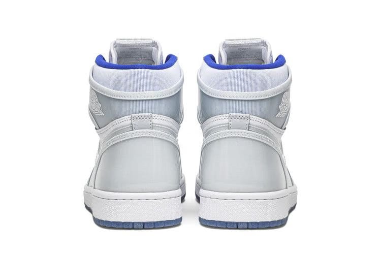 Air Jordan 1 High Zoom Racer Blue