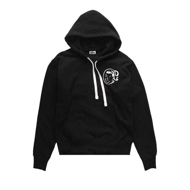Billionaire Boys Club Halo Hoodie Black