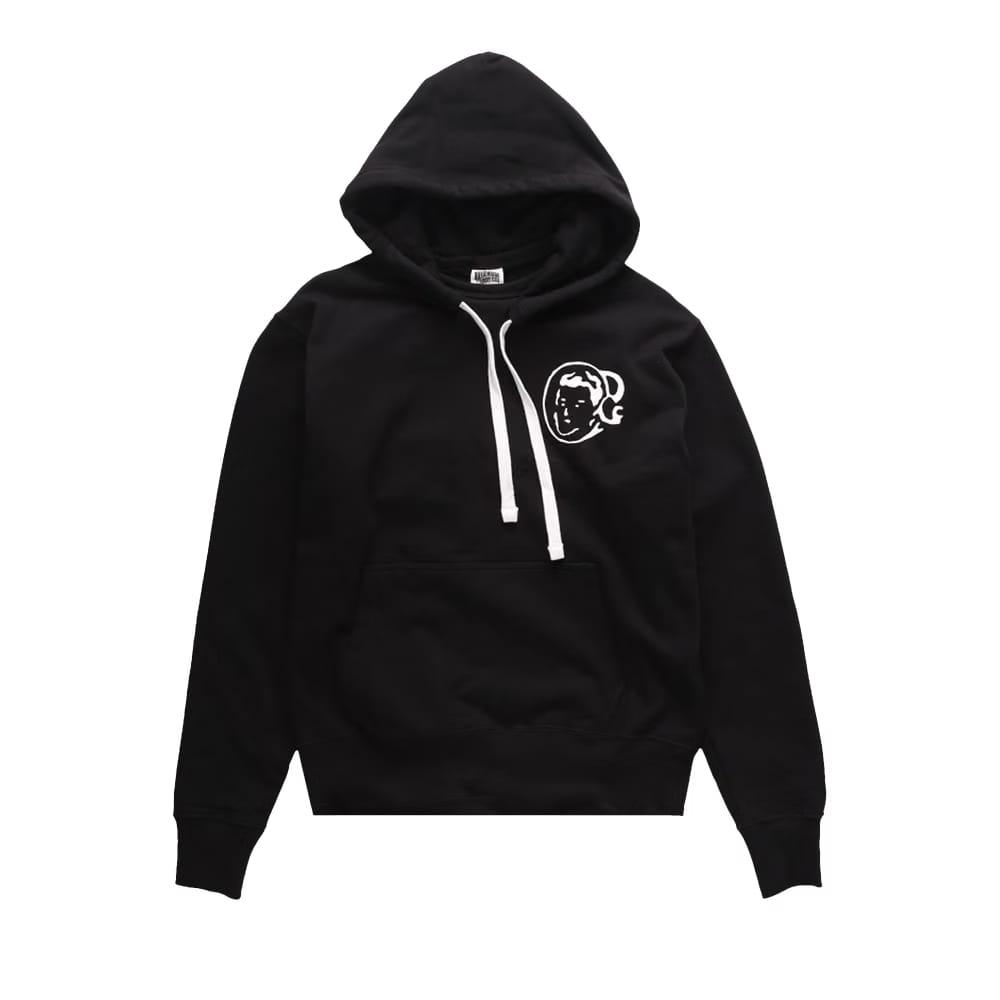 Billionaire Boys Club Halo Hoodie Black