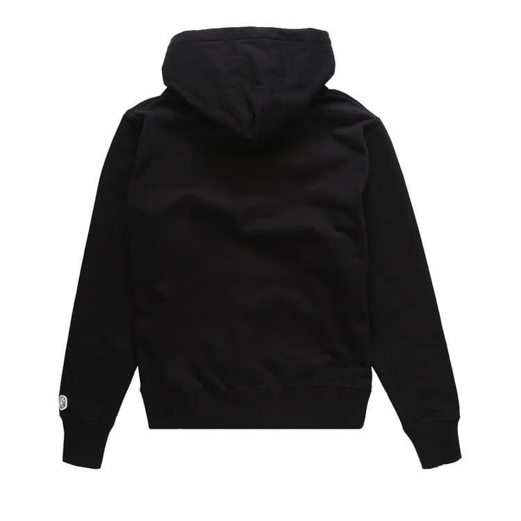 Billionaire Boys Club Halo Hoodie Black