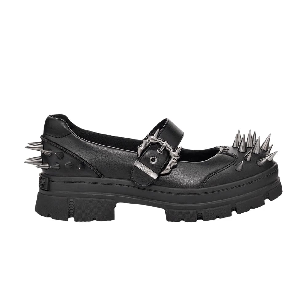 UGG Collina Strada x Wmns Mary Jane 'Black'