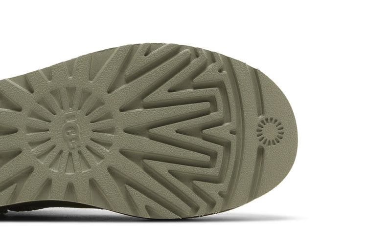 UGG Wmns Classic Ultra Mini Platform Boot 'Shaded Clover'