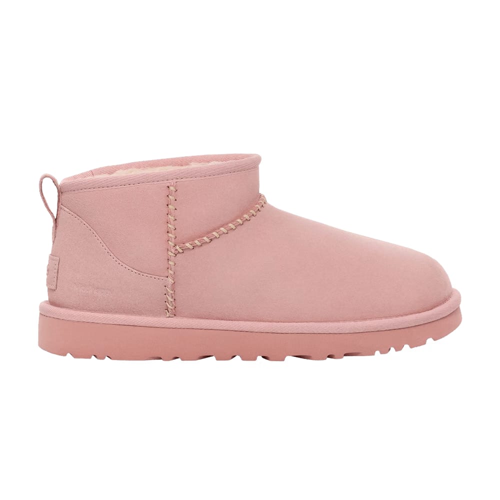 Madhappy x UGG Wmns Classic Ultra Mini Boot 'Petal'