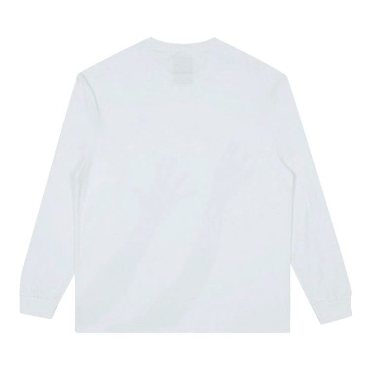 Air Jordan x Union LA The J Long-Sleeve T-Shirt White