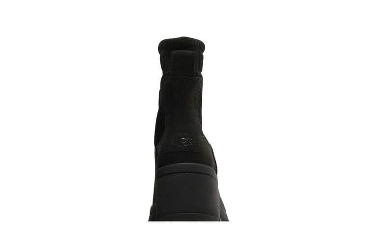UGG Wmns Brooklyn Chelsea Boot 'Black'