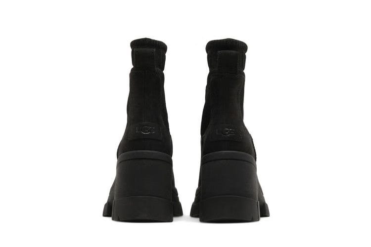 UGG Wmns Brooklyn Chelsea Boot 'Black'