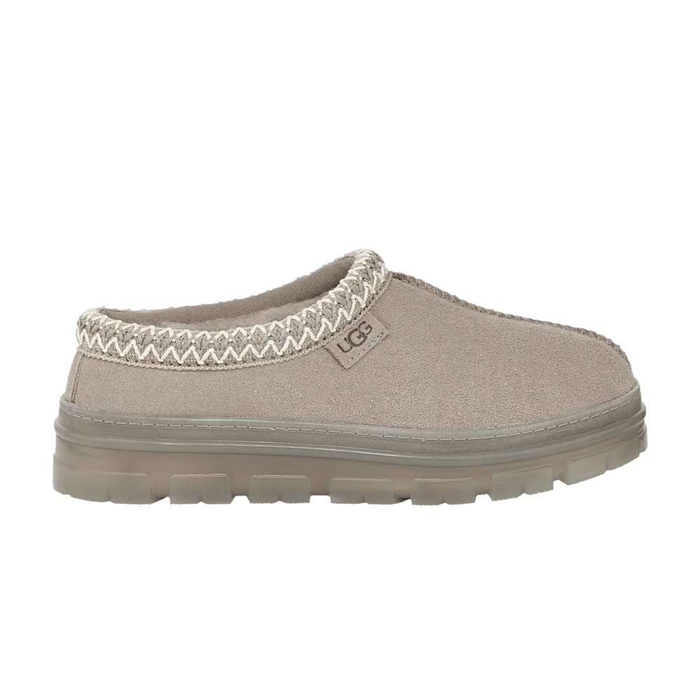 UGG Wmns Tasman Clear 'Campfire'