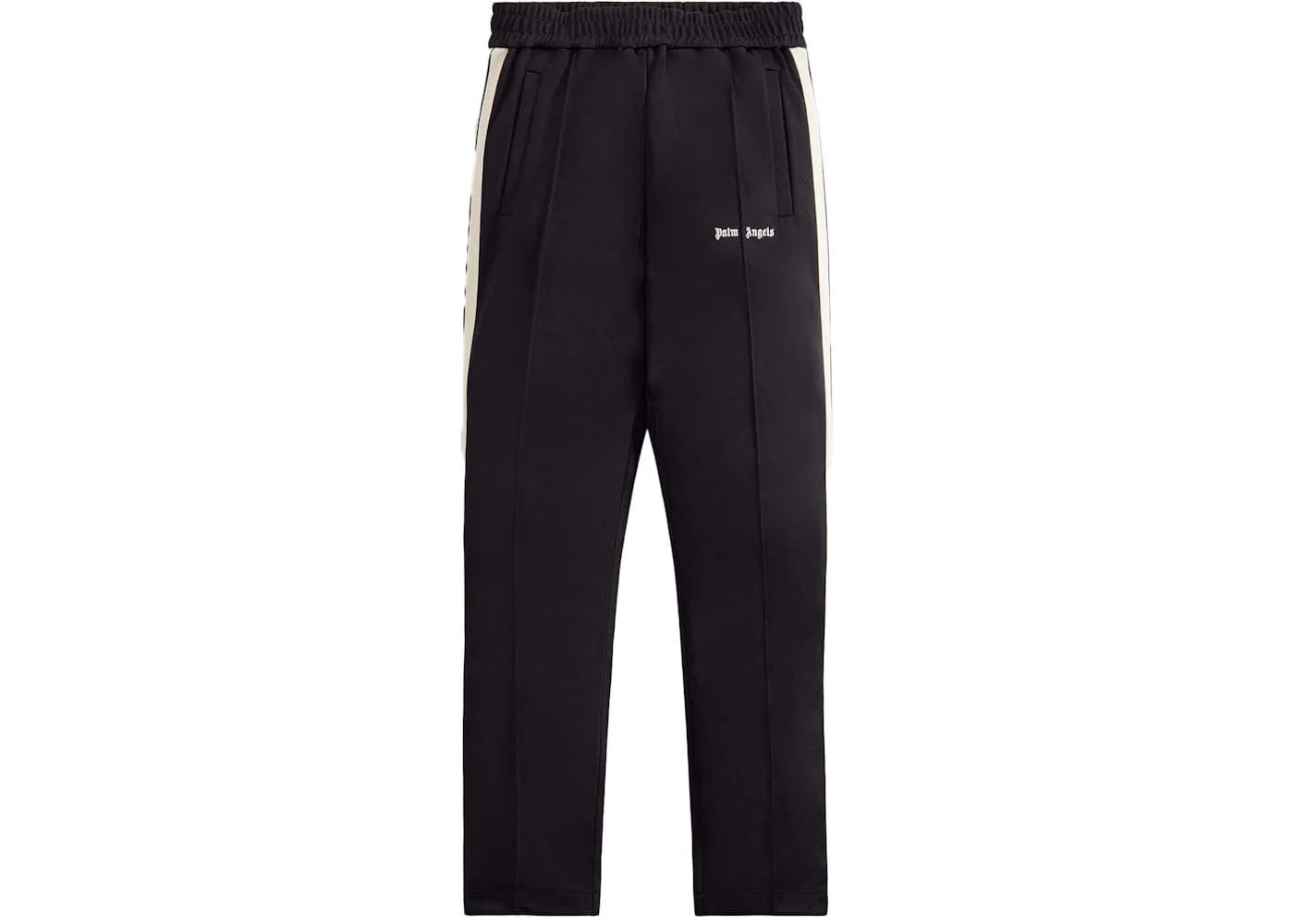 Palm Angels Classic Track Pants Black/White