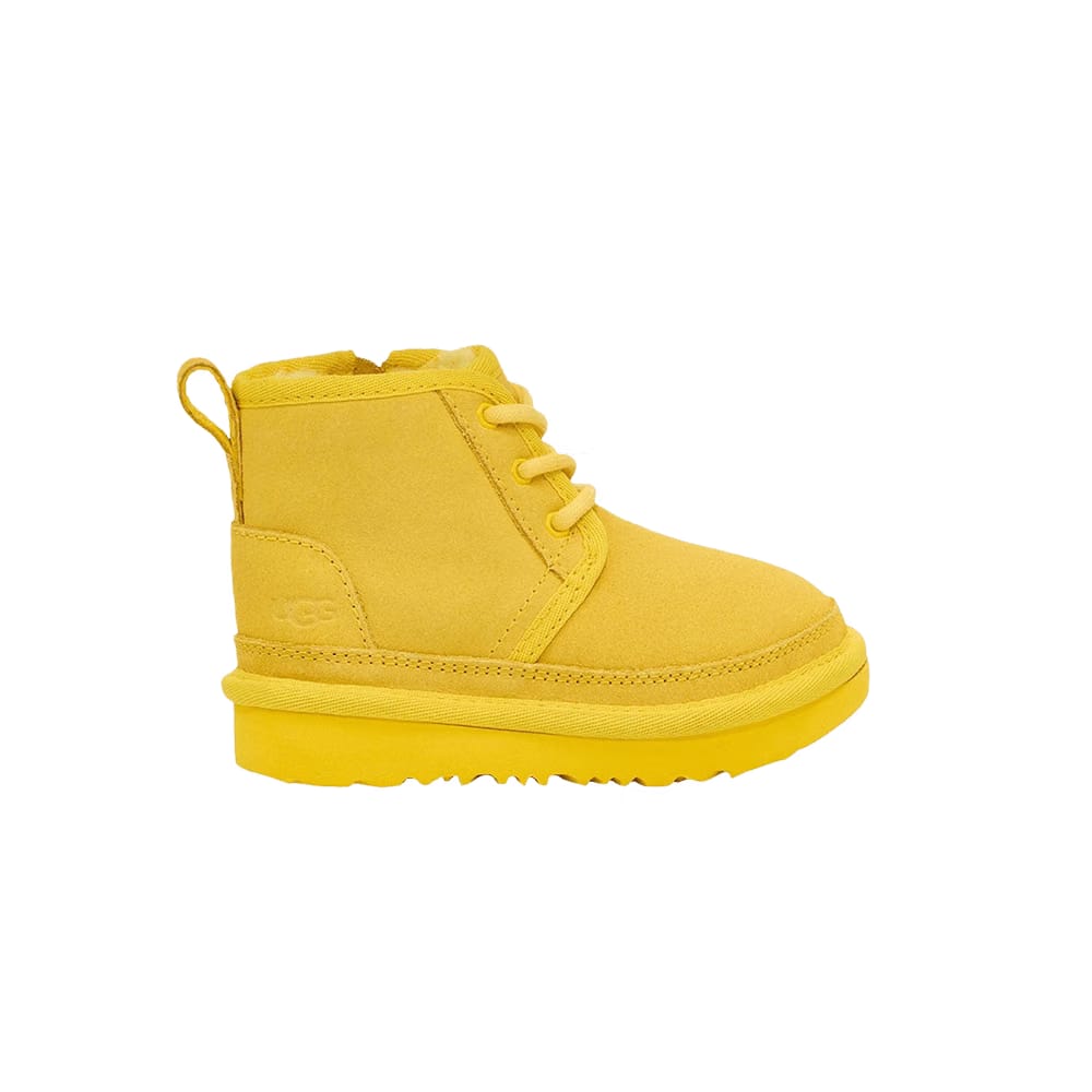 UGG Neumel II Boot Toddler Canary