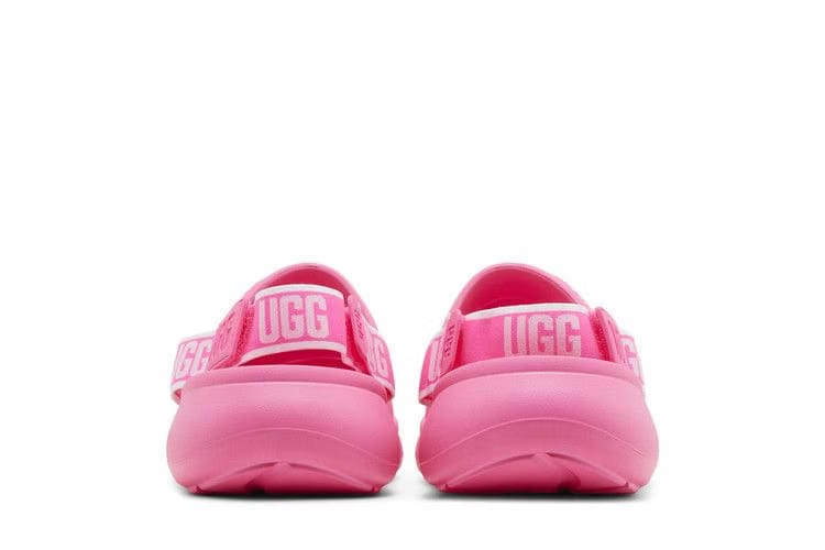 UGG Wmns Sport Yeah Slide 'Taffy Pink'