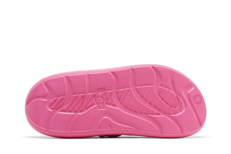 UGG Wmns Sport Yeah Slide 'Taffy Pink'