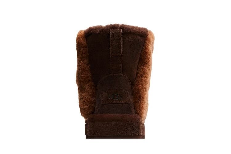 UGG Wmns Classic Chillapeak Boot 'Burnt Cedar'