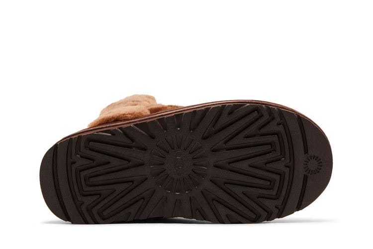 UGG Wmns Classic Chillapeak Boot 'Burnt Cedar'