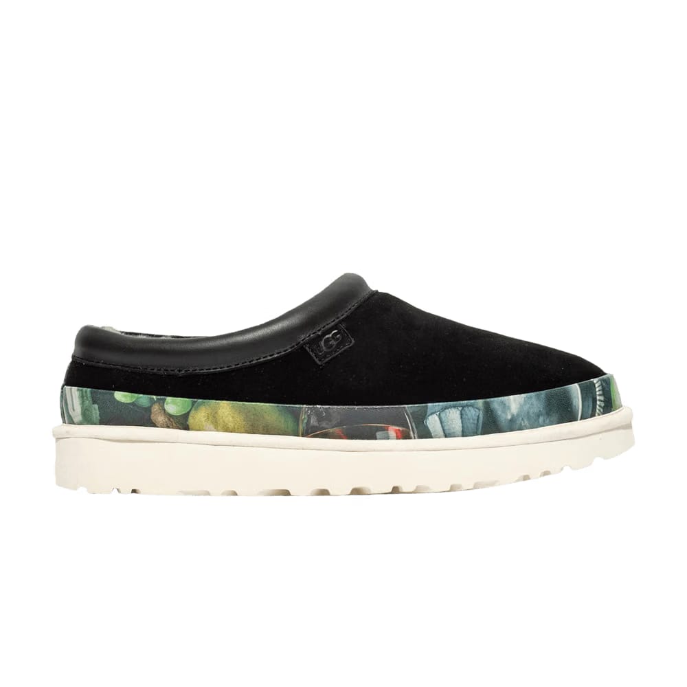 UGG Extra Butter x Tasman Slipper Still Life