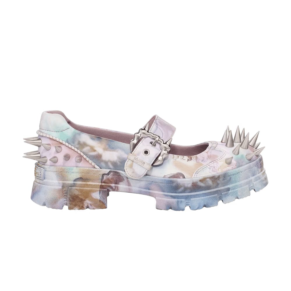 Collina Strada x UGG Wmns Mary Jane 'Molten Flowers'