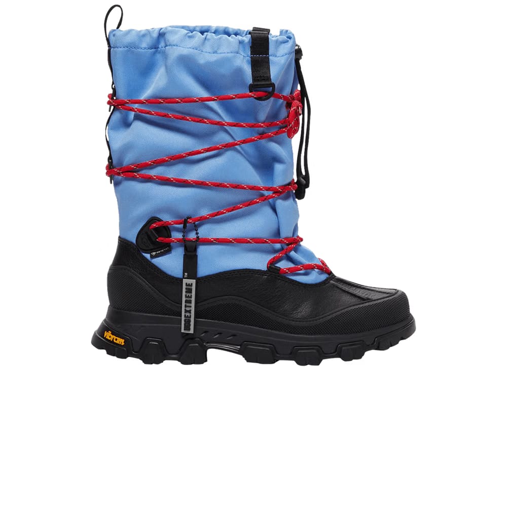 UGG Wmns MetroPeak Boot 'Big Sky Black'