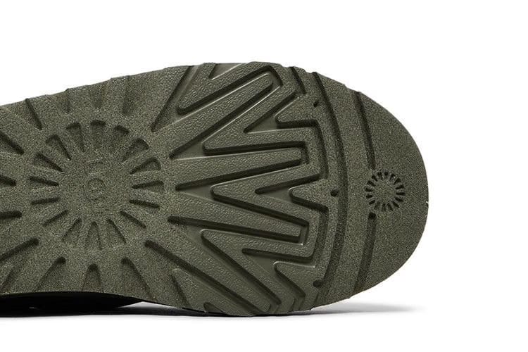 UGG Tasman LTA Cali Topo - Forest Night