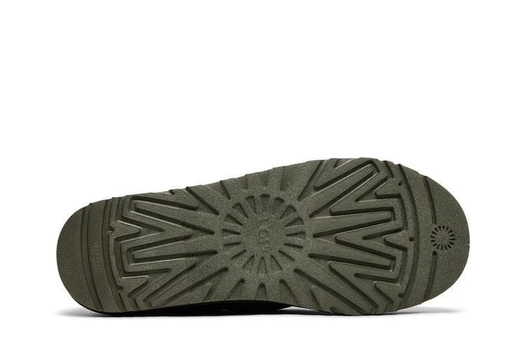 UGG Tasman LTA Cali Topo - Forest Night