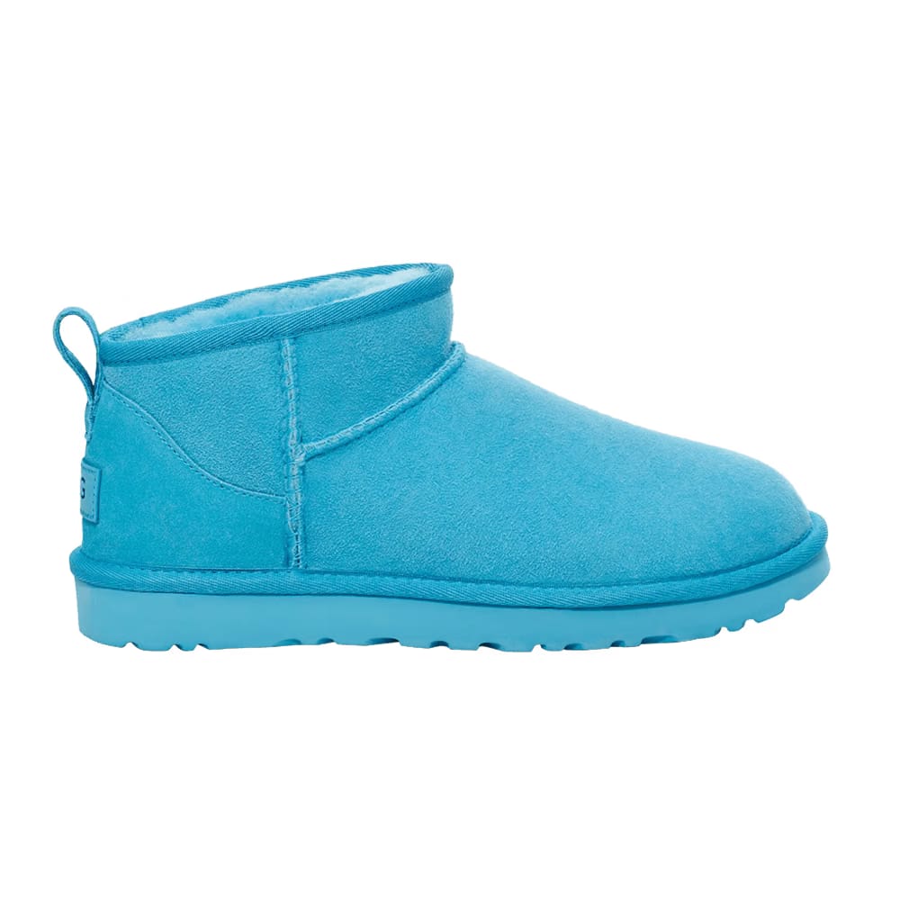 UGG Wmns Classic Ultra Mini Boot 'Splash'
