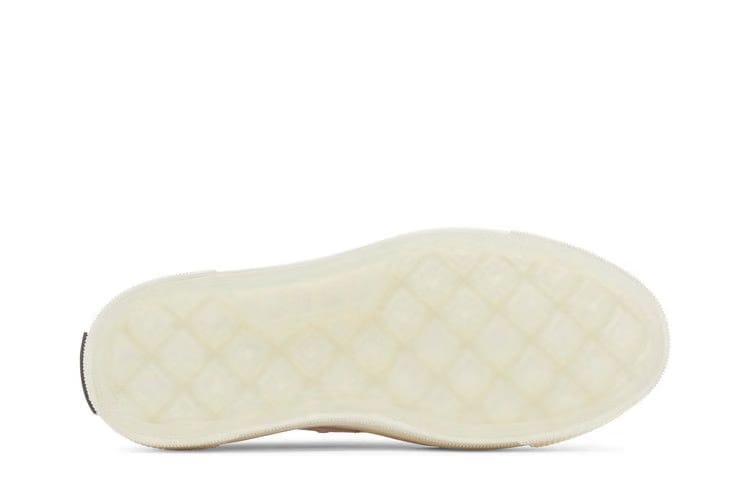 Amiri Wmns Stars Platform Court Low 'White Pink'
