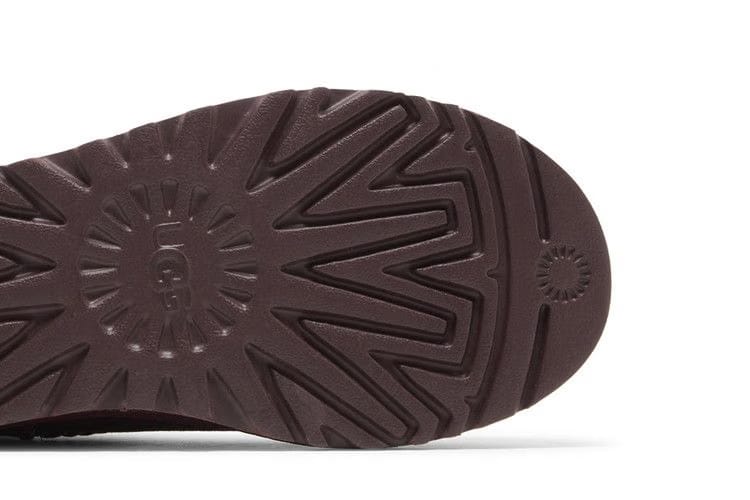 Madhappy x UGG Wmns Classic Ultra Mini Boot 'Wild Grape'