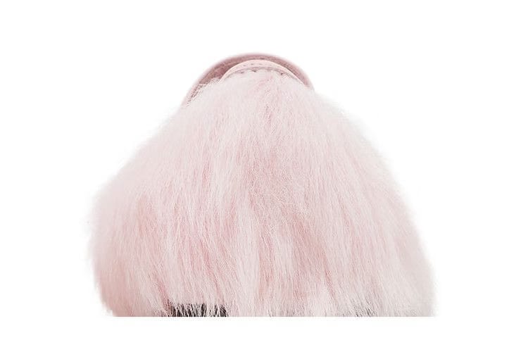 AMBUSH x UGG Wmns Mary Jane 'Pink'