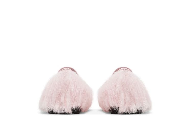 AMBUSH x UGG Wmns Mary Jane 'Pink'