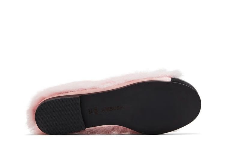 AMBUSH x UGG Wmns Mary Jane 'Pink'