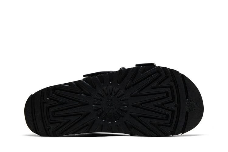UGG Wmns Goldenstar Hi Slide 'Black'