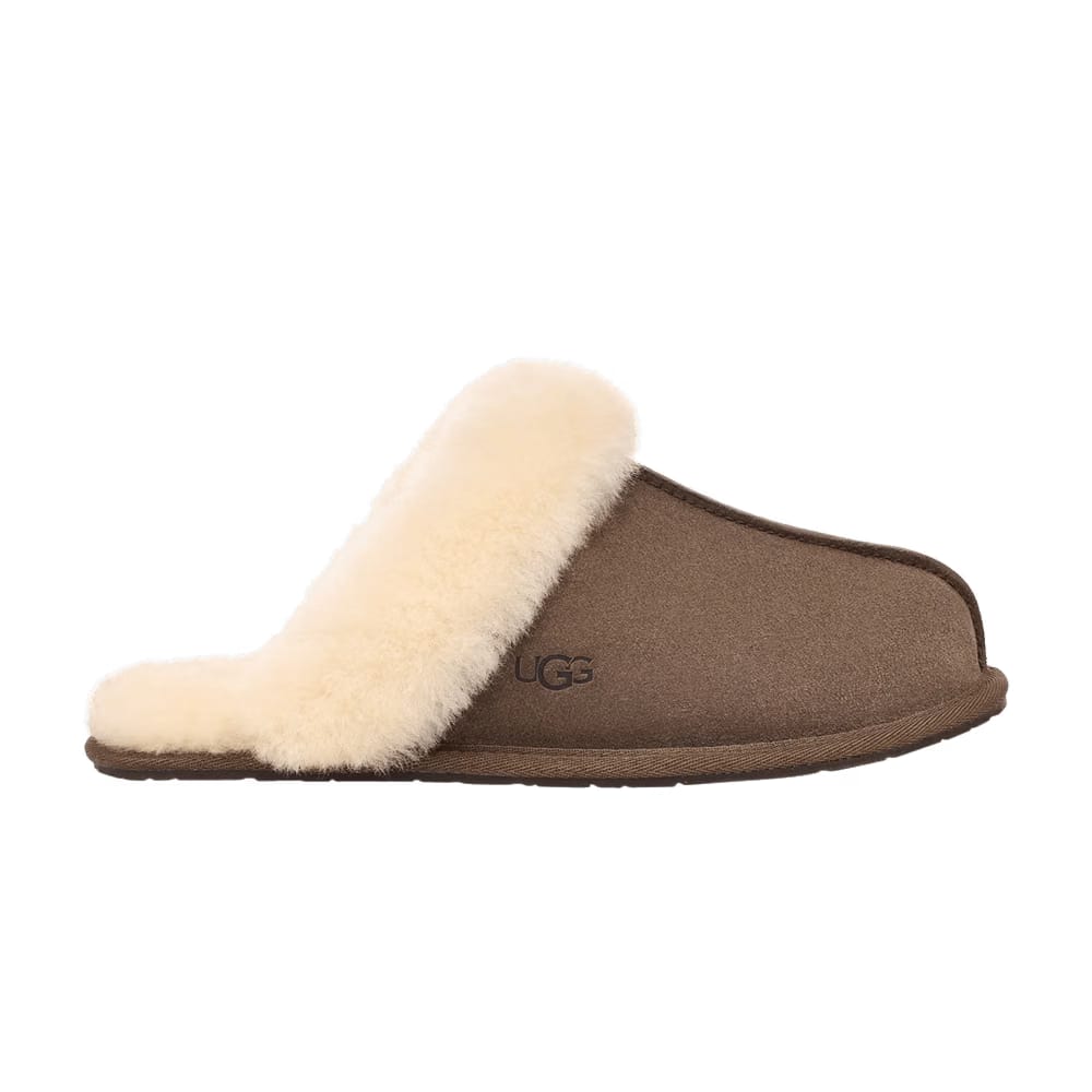 UGG Wmns Scuffette II 'Espresso'