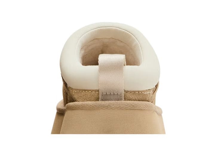 UGG Wmns Tazz Sunwave Slipper 'Mustard Seed'
