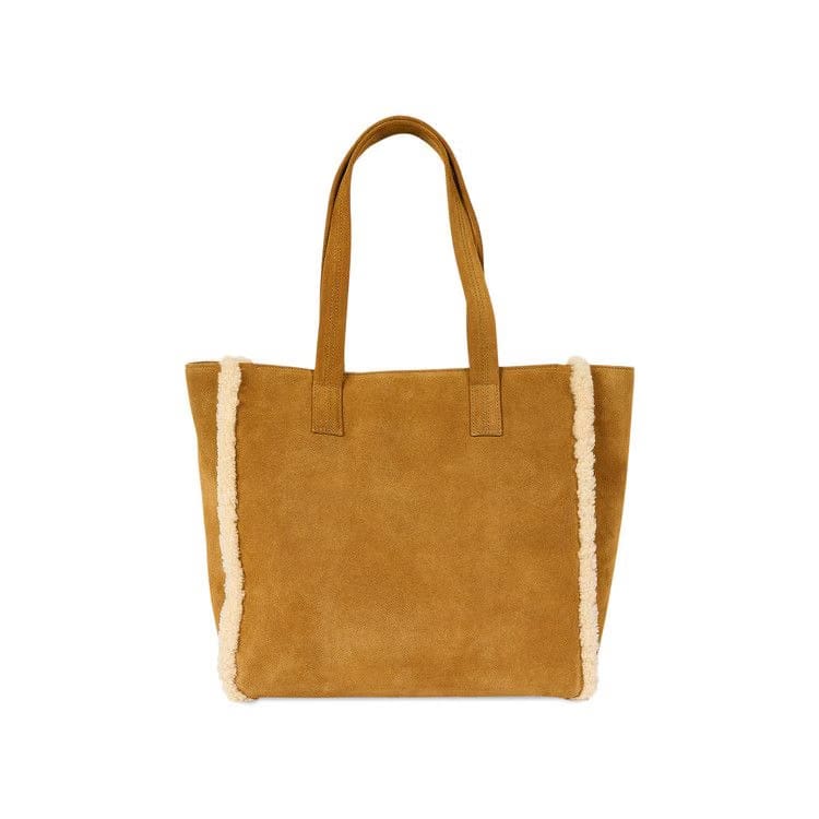 Palace x Ugg Tote Bag Chestnut