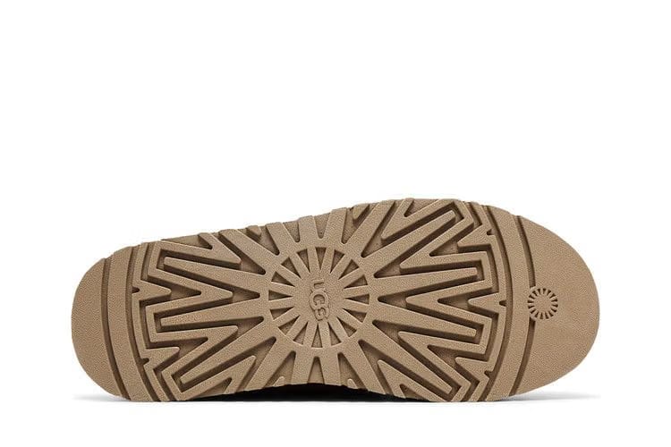 UGG Wmns Bea Mary Jane 'Chestnut'