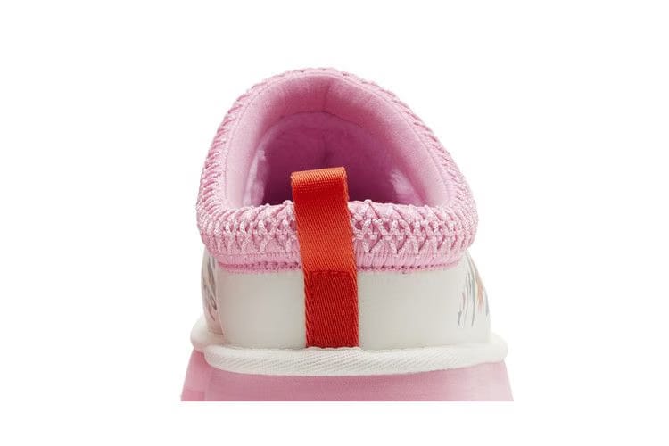 UGG Tazz Slipper Kids Pop Sketch