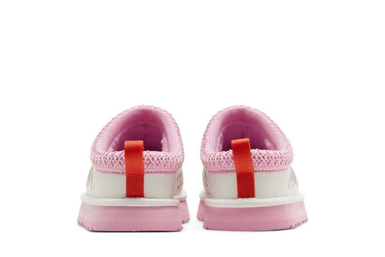 UGG Tazz Slipper Kids Pop Sketch