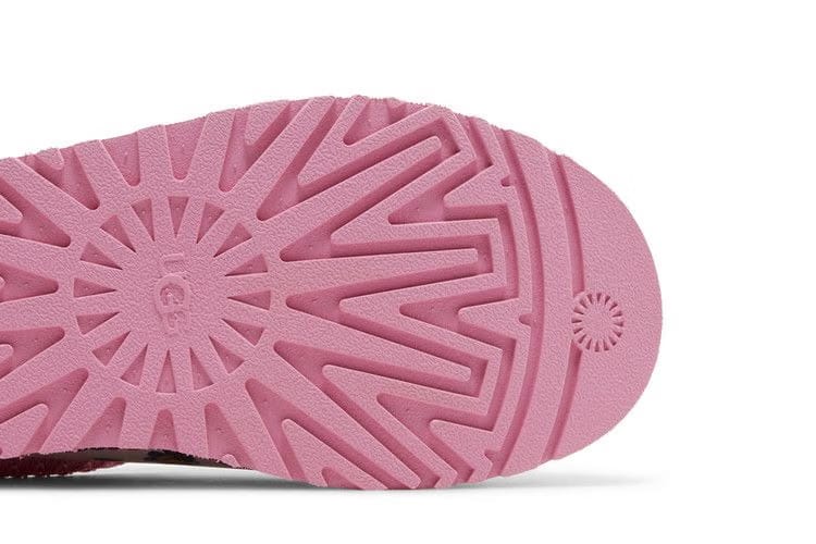 UGG Tazz Slipper Kids Pop Sketch