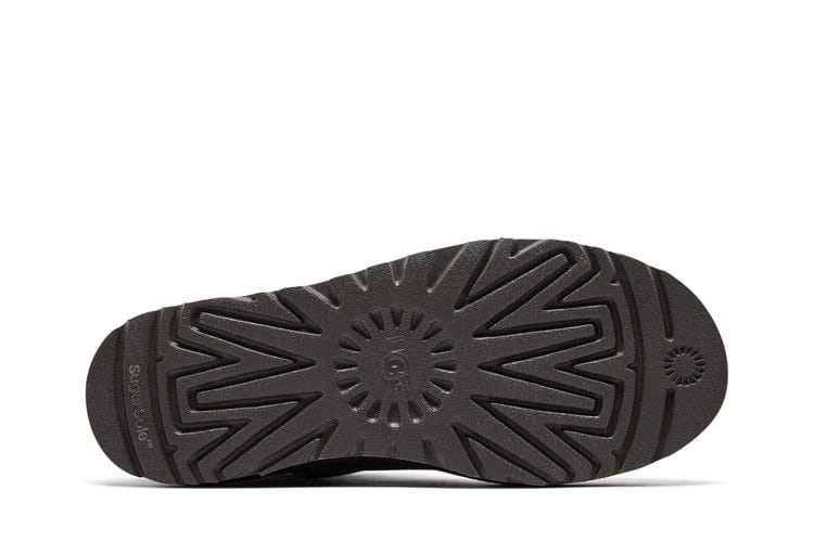 UGG Wmns Classic Mini Platform Boot 'Smoke Plume'