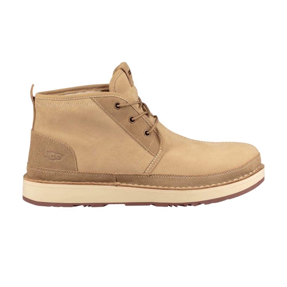 UGG Avalanche Neumel Boot Desert Tan
