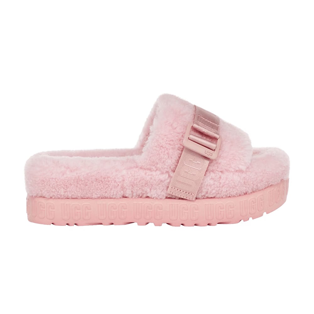 UGG Wmns Fluffita Slipper 'Pink Cloud'