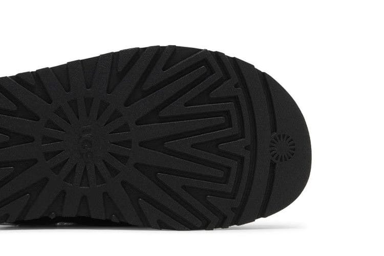 UGG Wmns Disco Cross Slide 'Tiger Print'