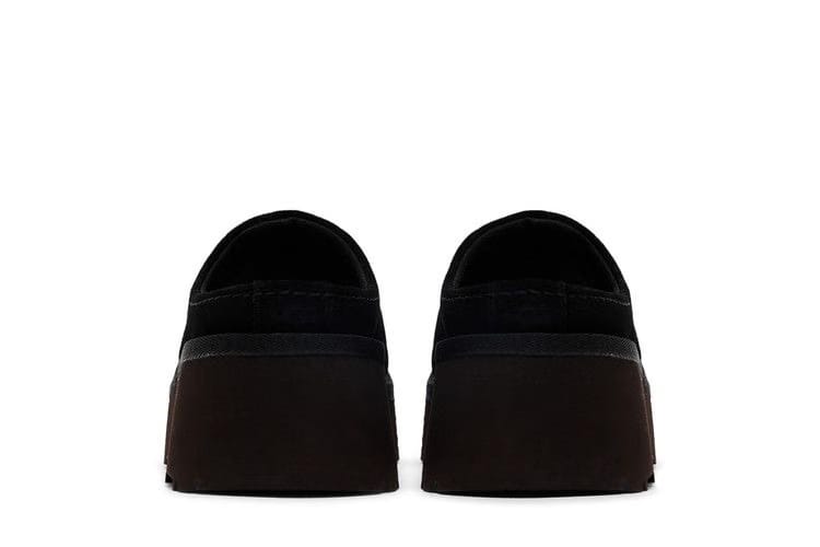 UGG Wmns New Heights Clog 'Black'