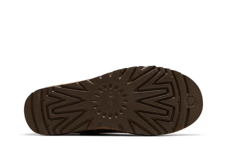 UGG Wmns Classic Ultra Mini Boot 'Spotty'