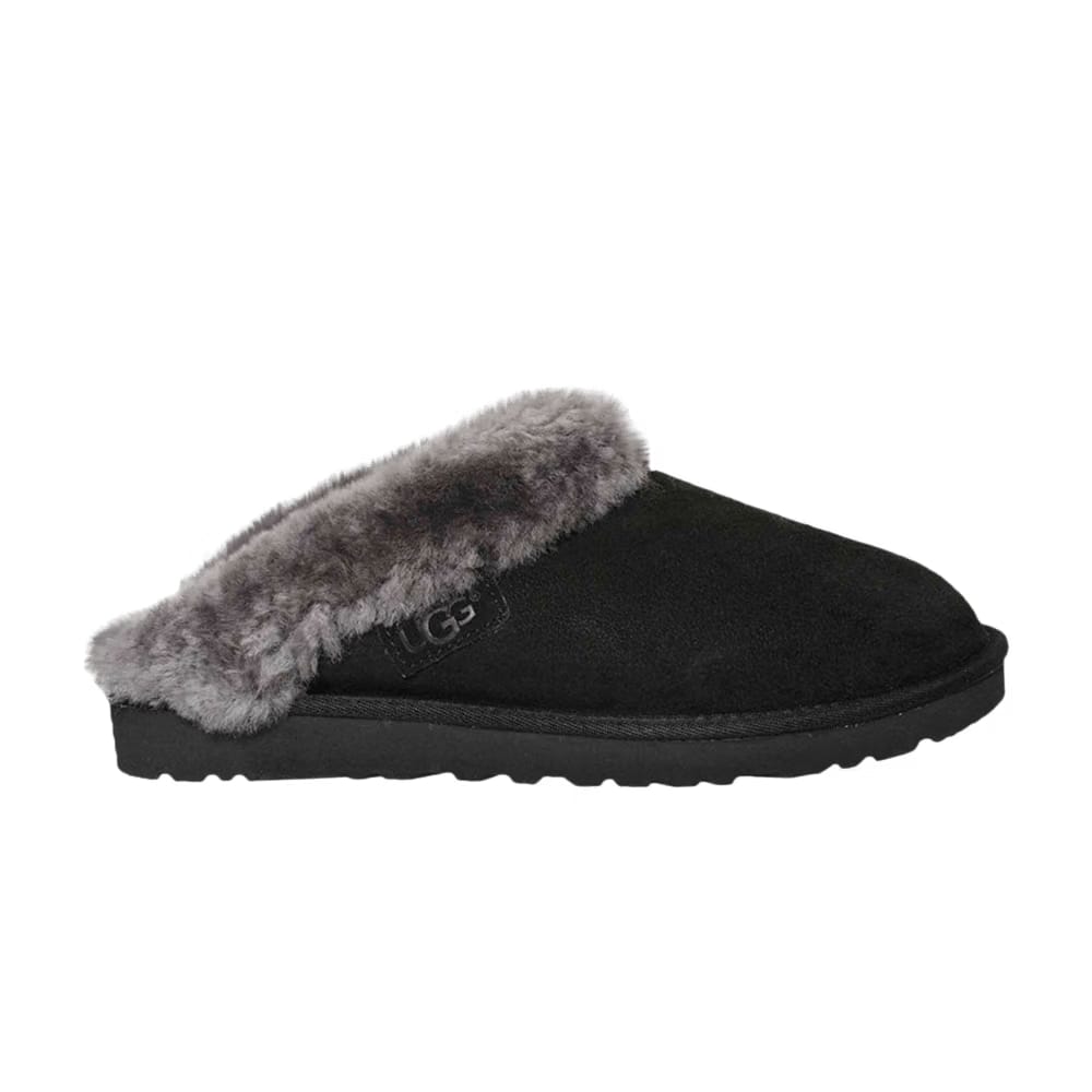 Wmns Cluggette 'Black'
