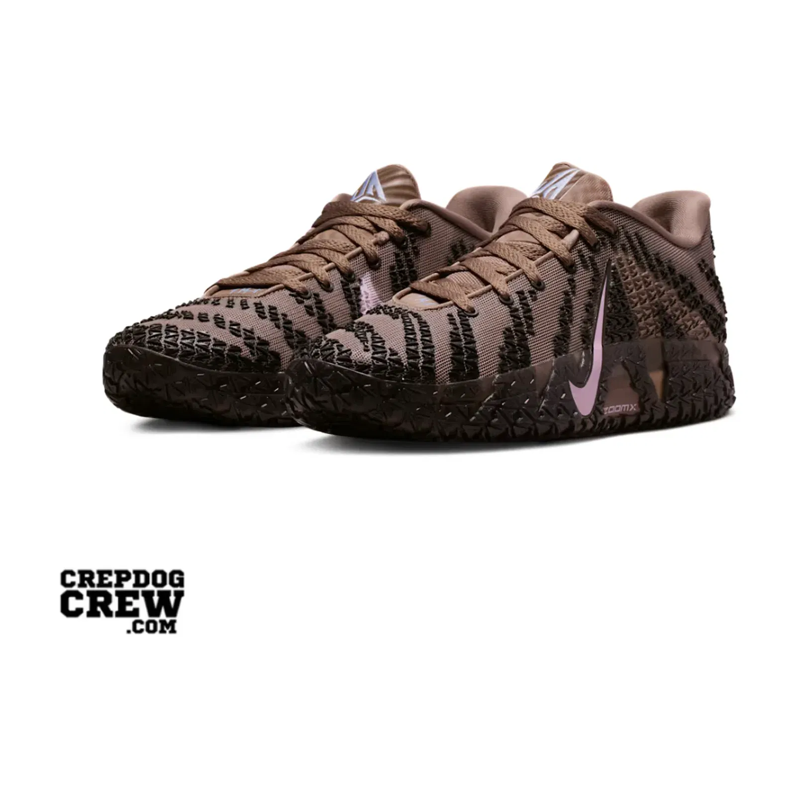 Nike Ja 3 Showstopper