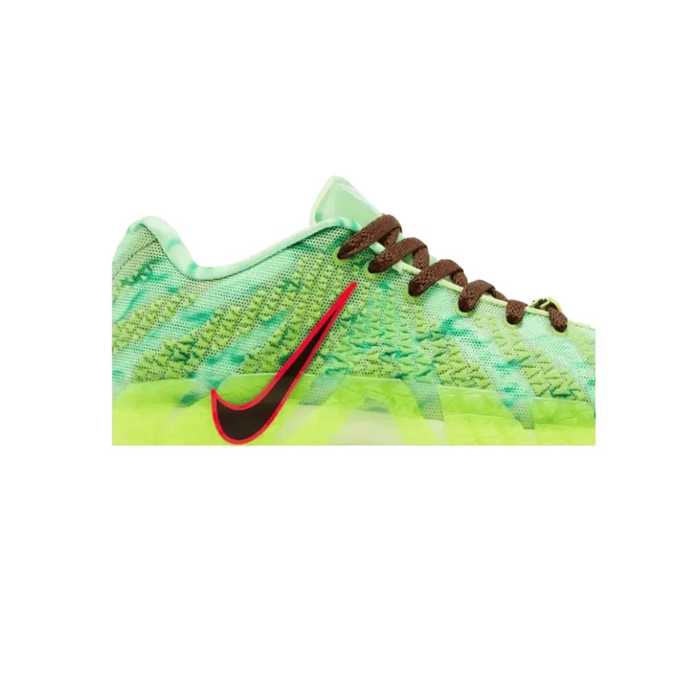 Nike Ja 3 Zombie