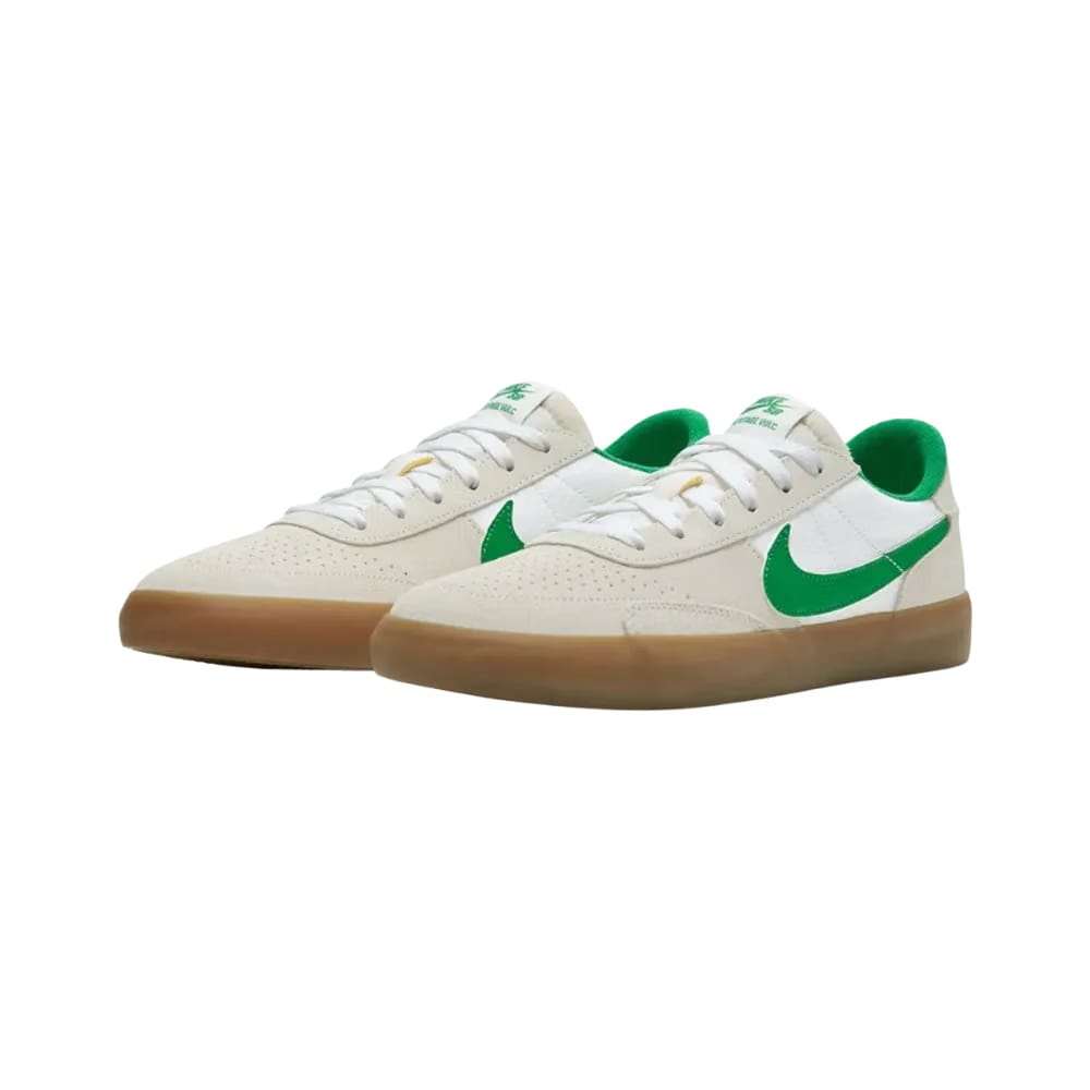 Nike Heritage Vulc SB Lucky Green Gum