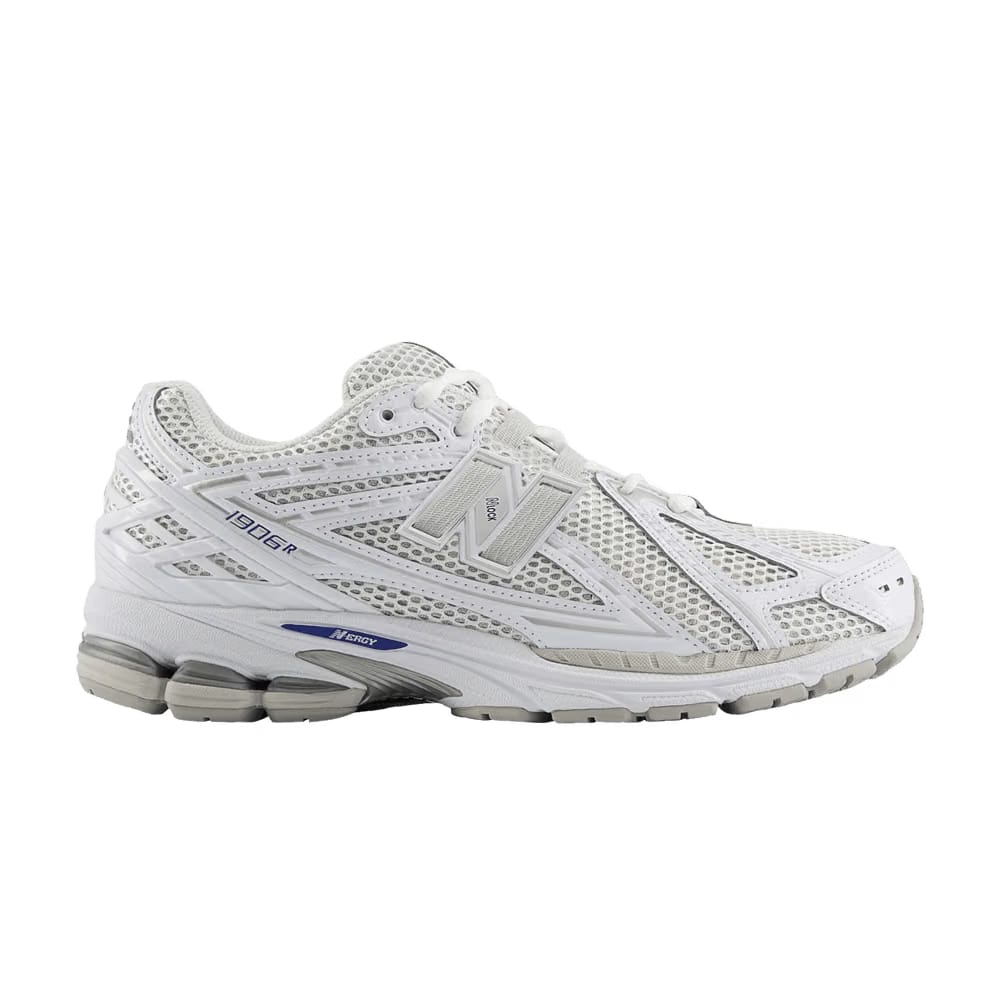 New Balance 1906R White Team Royal