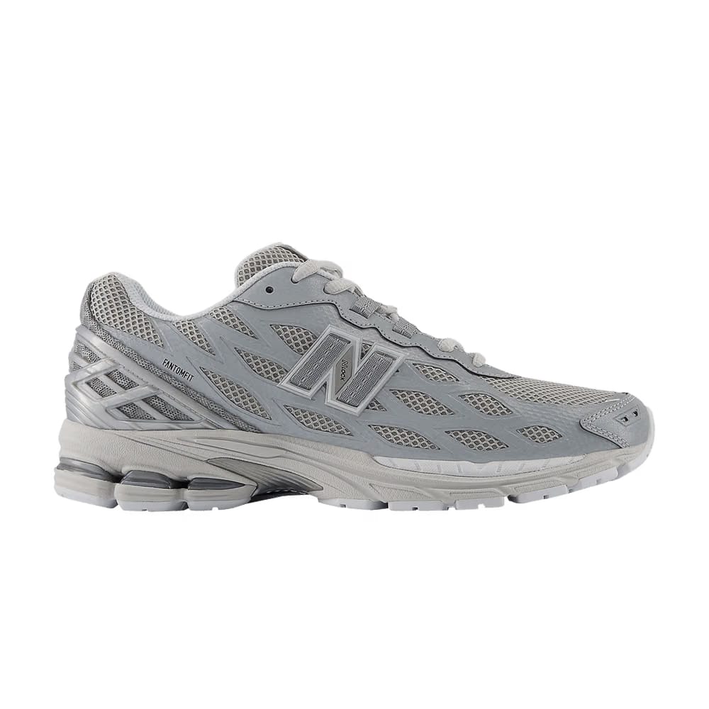 New Balance 1906W Silver Metallic White